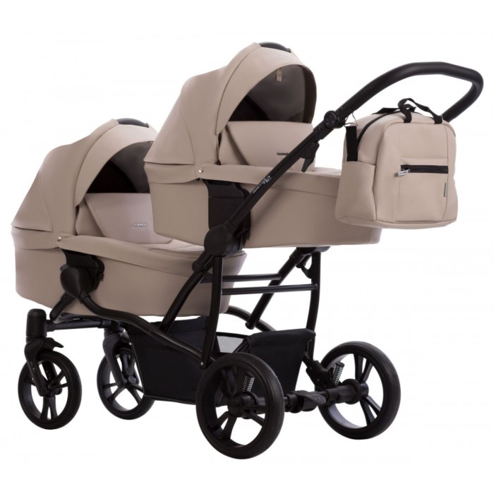 BEBETTO 42 NEW PRO Количка за бебе сет 4 во 1